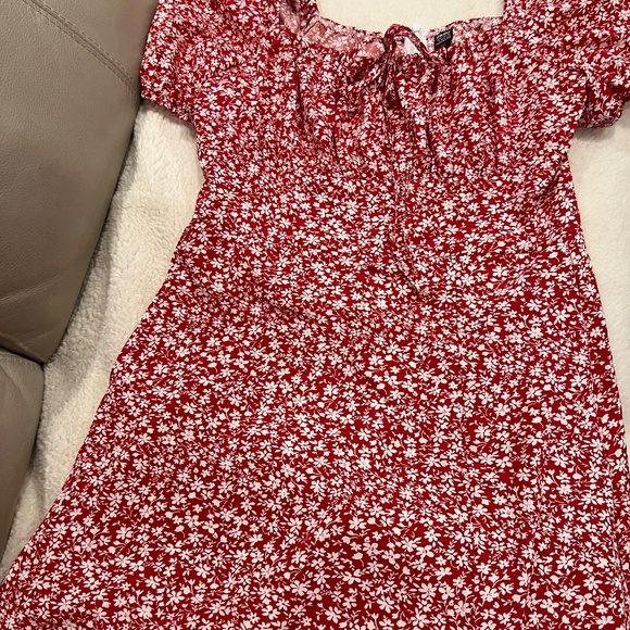 Chifit floral midi dress - Picture 1 of 1